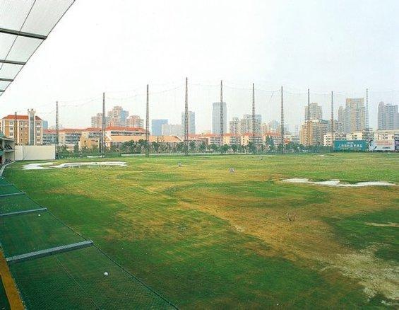 Shanghai Eiffelton Hotel Faciliteter billede